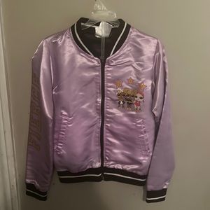 LOL Jacket
